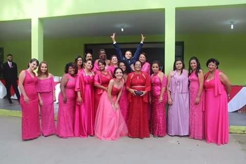madrinhas