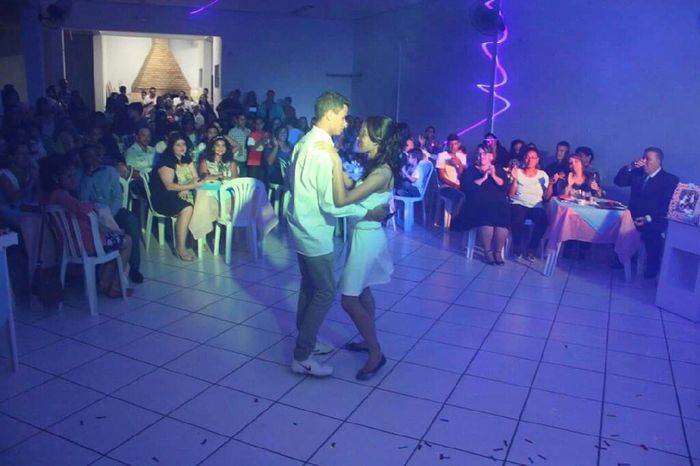  Meu noivado *--* 2 anos hoje - 15