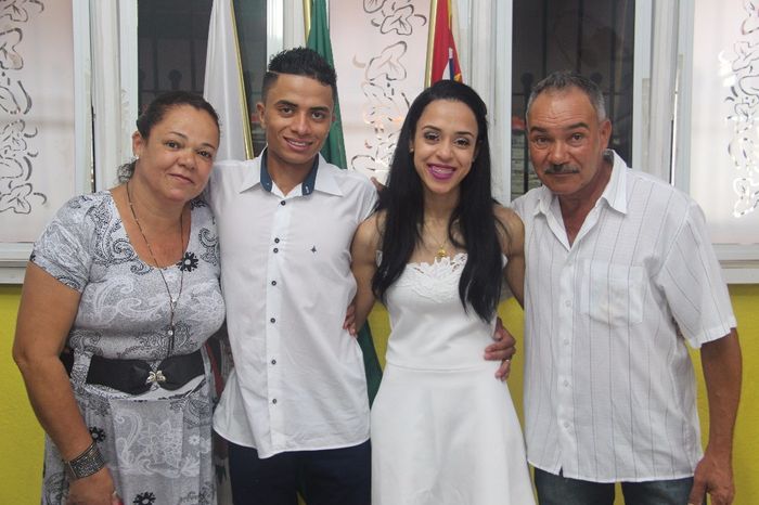 civil - padrinhos 