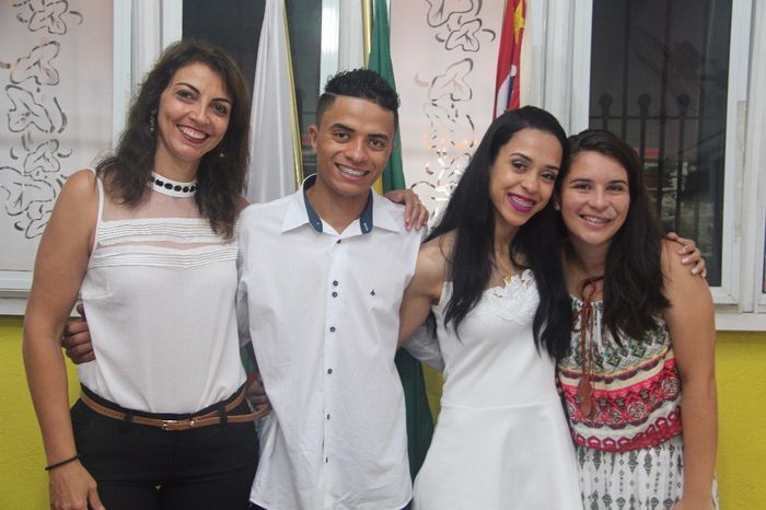 civil amigas e madrinhas 
