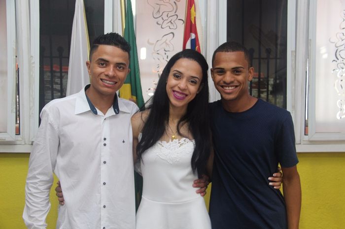 civil primo/ irmao e padrinho 
