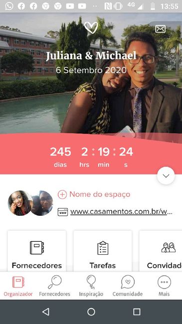 Contador❤ 2