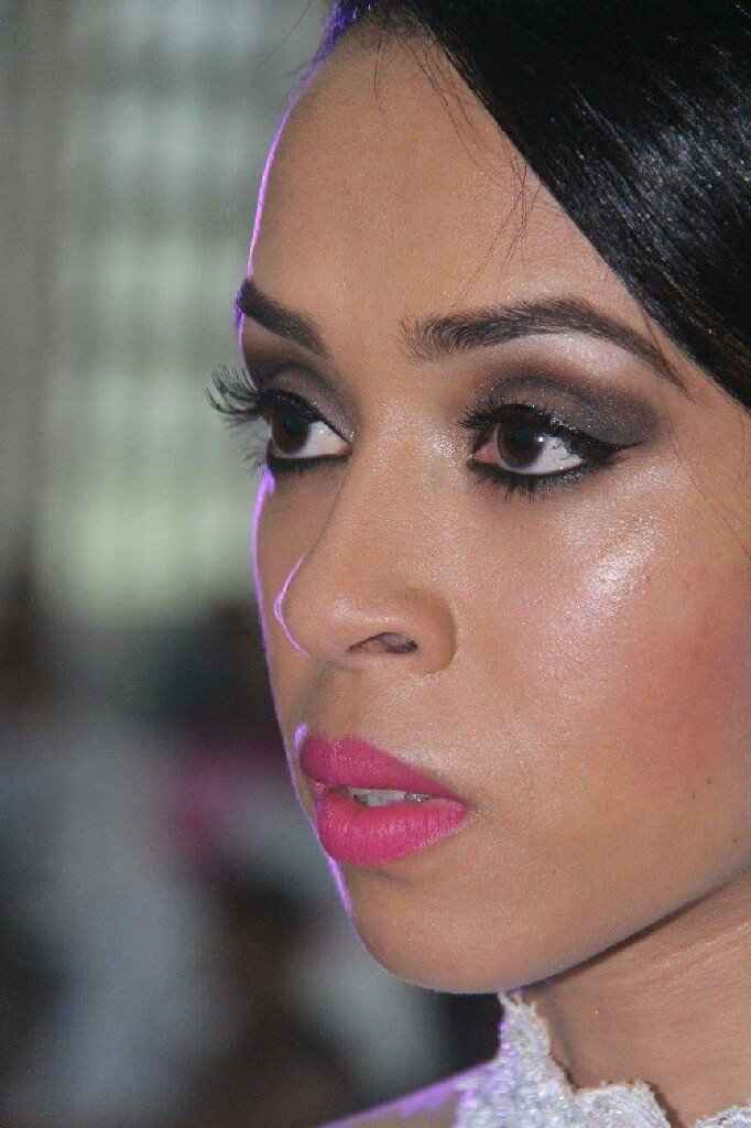  Minha Make - 2