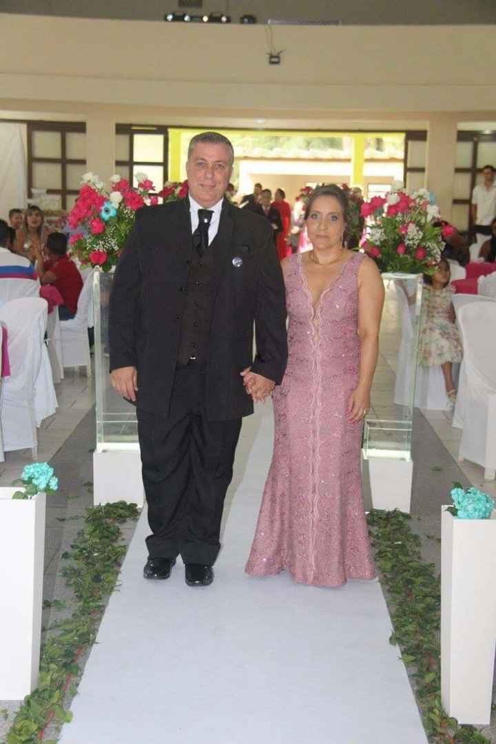 pastores