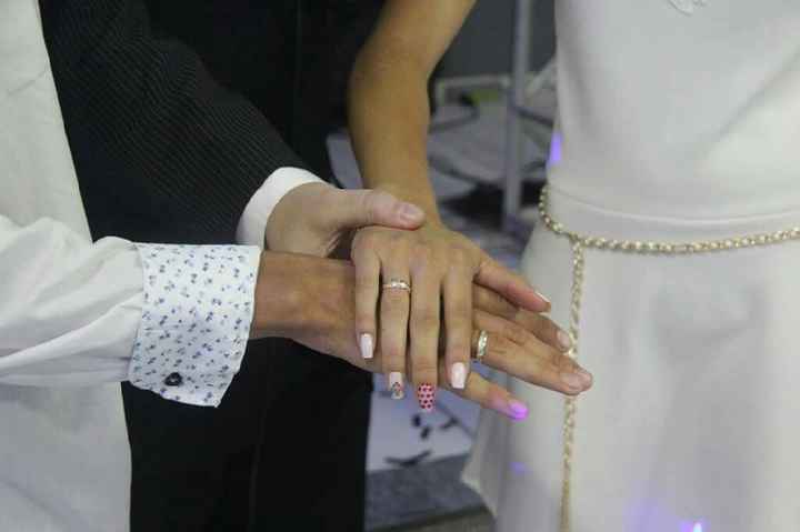  Meu noivado *--* 2 anos hoje - 13