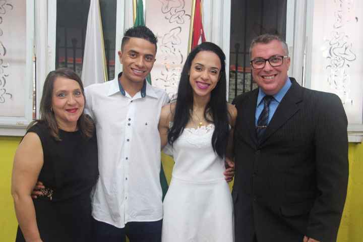 civil pastores 