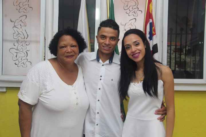 civil tia e madrinha 