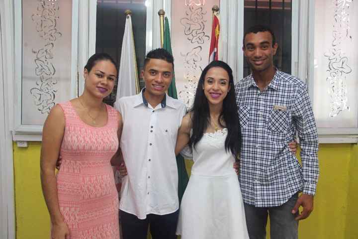 civil primos e padrinhos