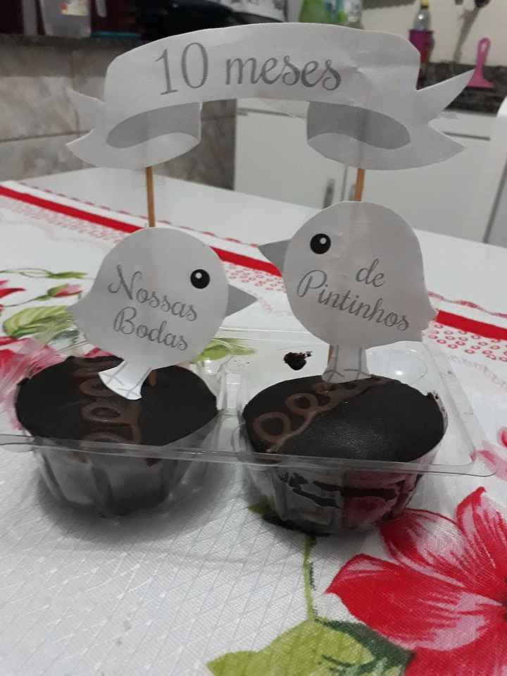 BODAS DE PINTINHO