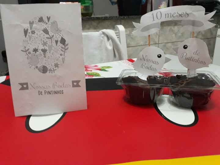 bODAS DE PINTINHO