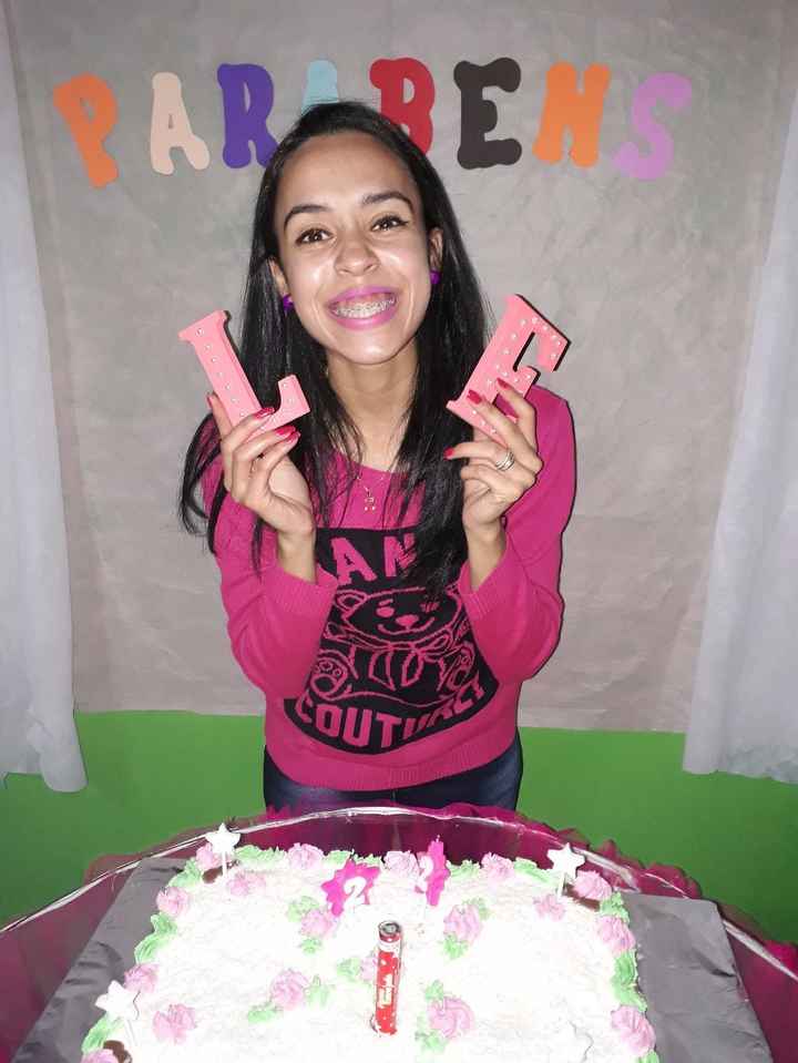 aniversario