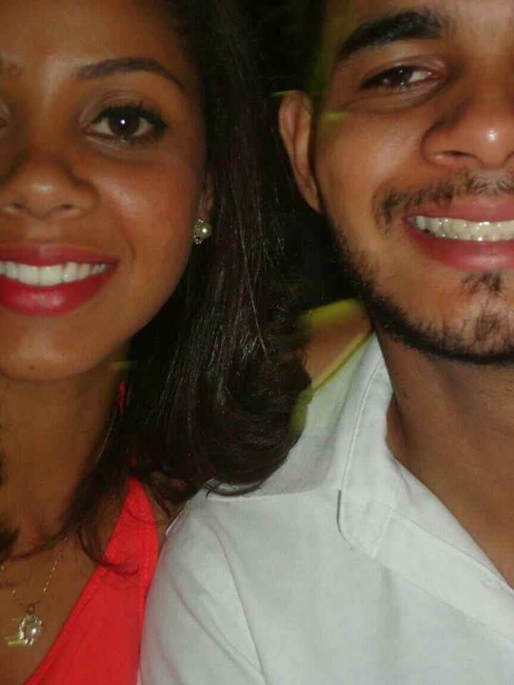 Minha vida!