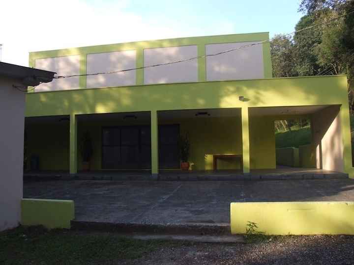 parte externa 
