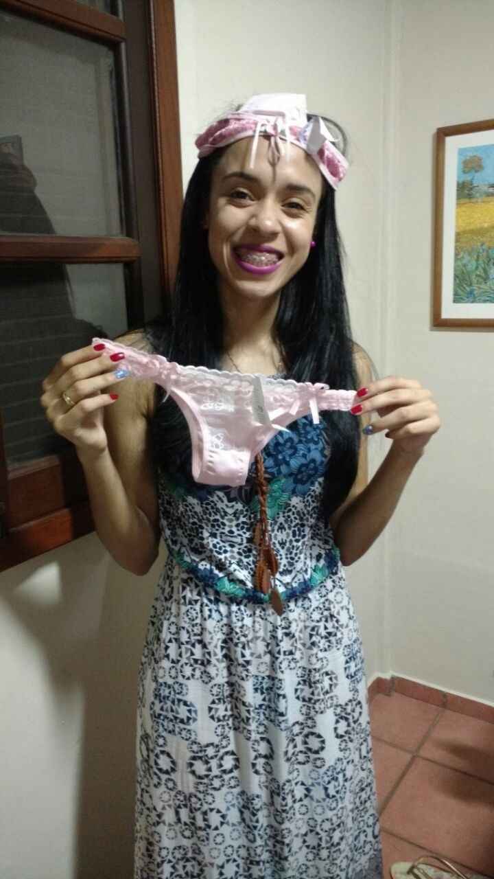 Presentinhos 