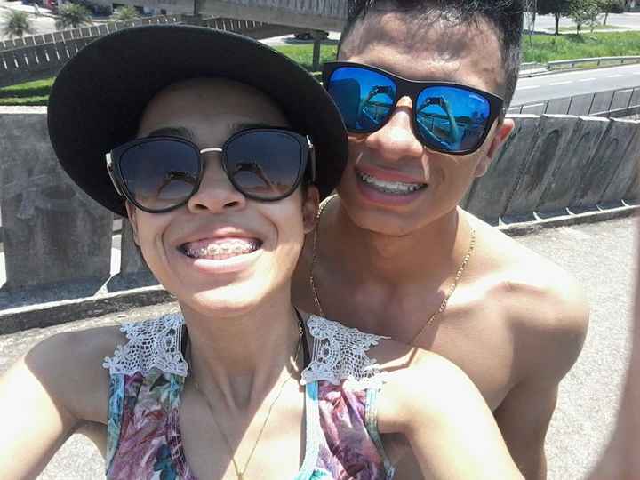 Lua de Mel 5