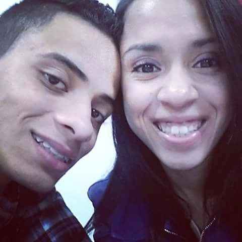 esse foi nosso 3º dia dos namorados , em outro Jantar 
