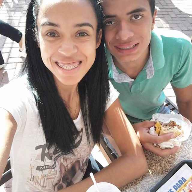 meu amor