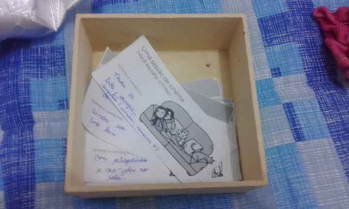 vales do amor 
