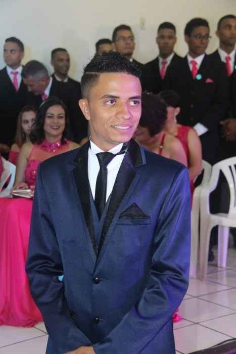 sorriso nervoso
