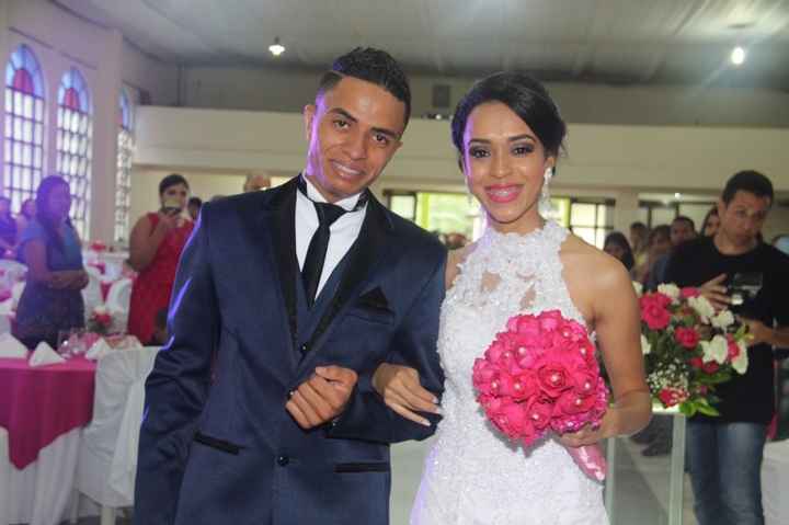 7 meses 