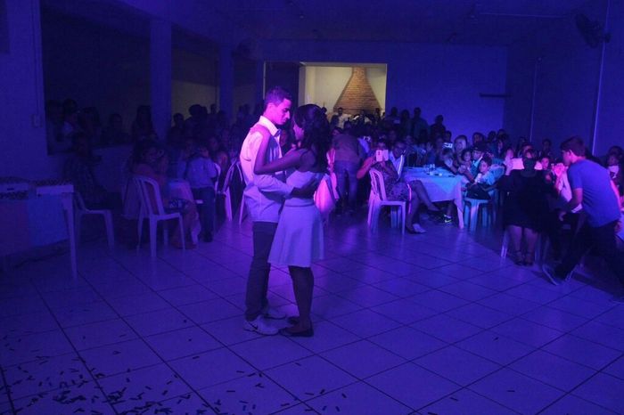 Festa de noivado ? siim ?? - 7