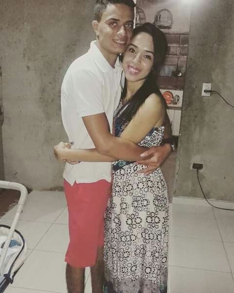 Poste aqui sua foto com o seu grande amor! - 1