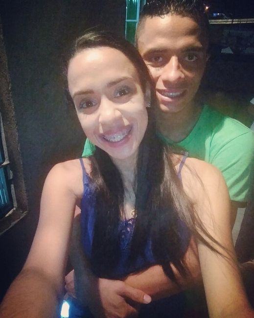 Ultimo Natal solteiros 