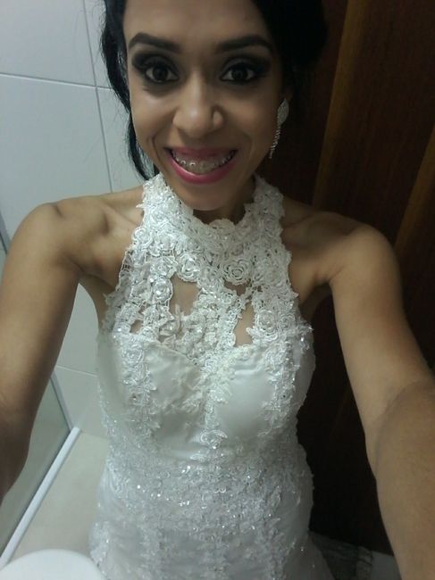 Noivinha **
