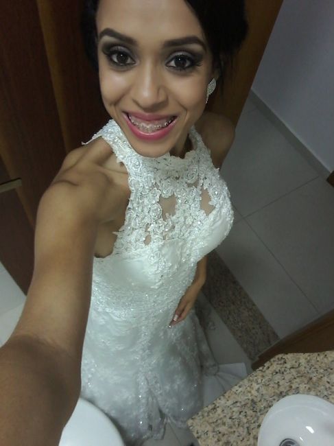 noivinha ***