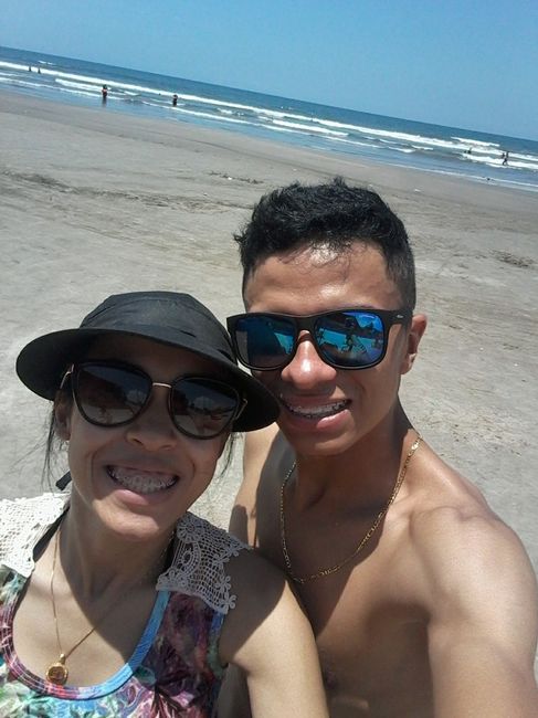 Lua de Mel 8