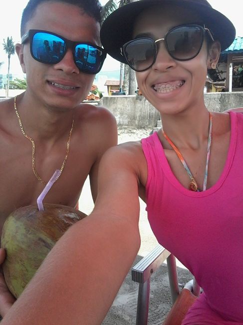 Lua de Mel 16 