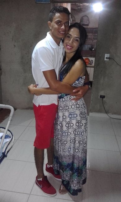 Meu Amor 