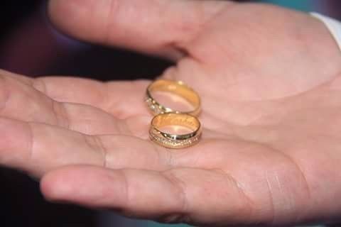 Alianças 