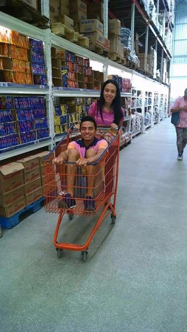 1ª compra