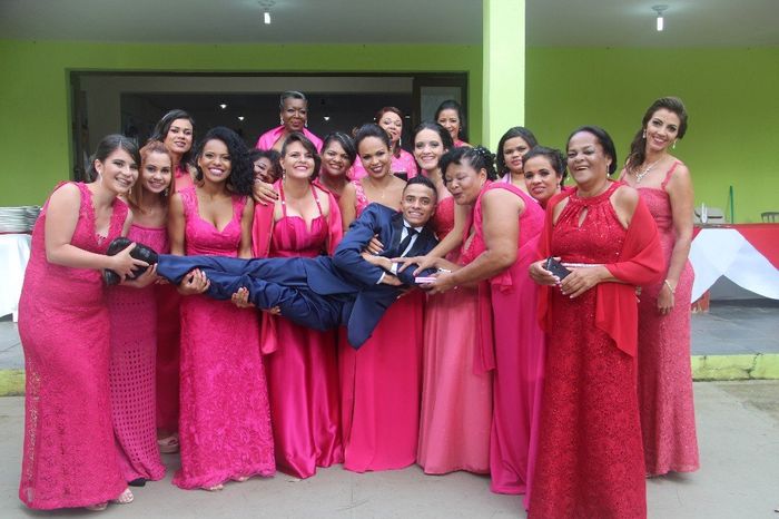 lindas demais