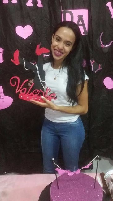 euzinha