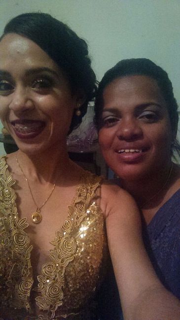 mamae