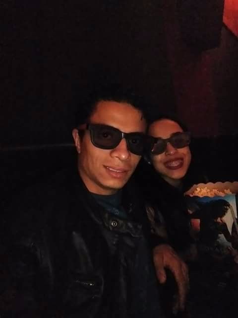 cinema