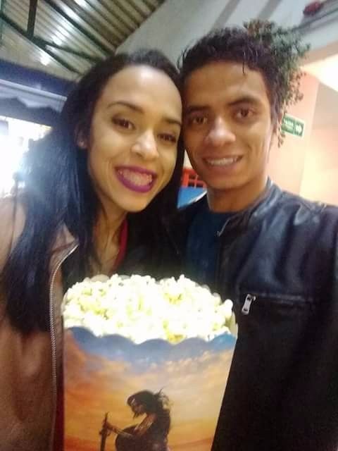cinema