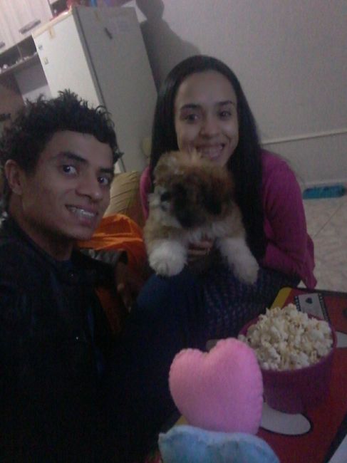 Amor