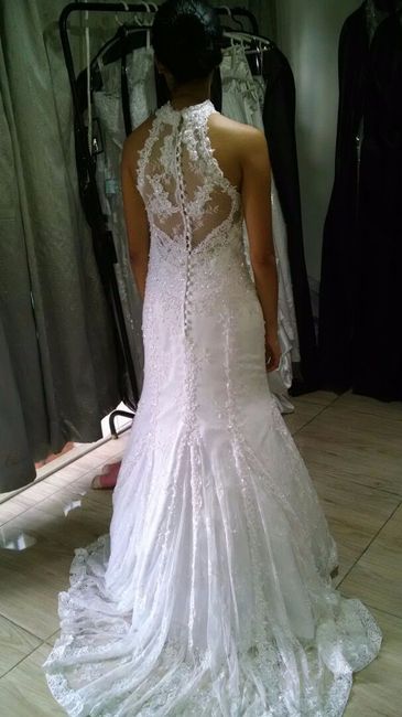 vestido
