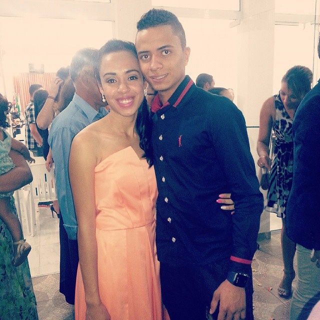 eu e meu amor 