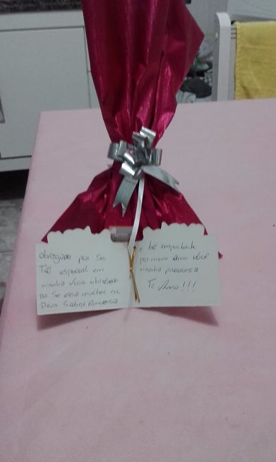 coisa linda