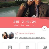 Contador❤ - 1