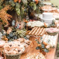 Para qual estilo de casamento vocês dizem 'SIM'? - 1