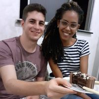 📸 Poste a foto de algo que você e seu amor comeram juntos em uma ocasião especial - 1