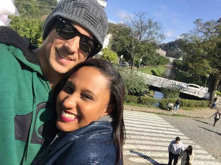 Pedido de casamento  + dia dos namorados ! - 10