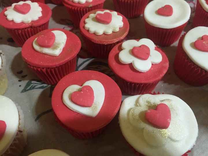 Meus [diy] do noivado !! vem ver - 5