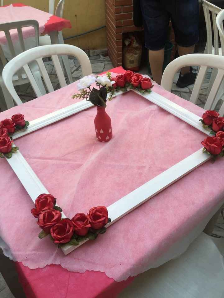 Meus [diy] do noivado !! vem ver - 7