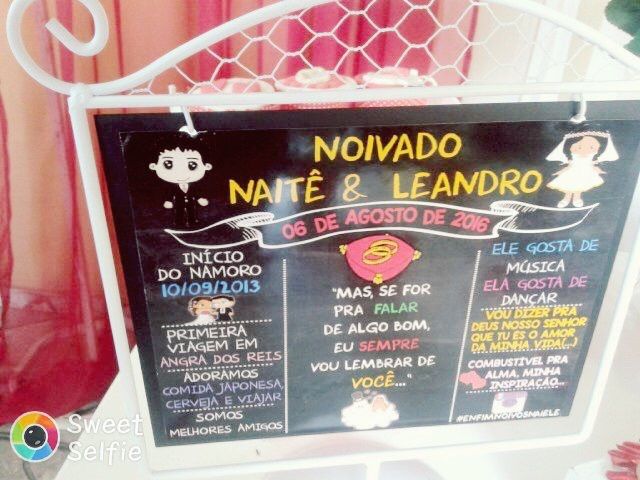 Meu noivado ! ?? - 11